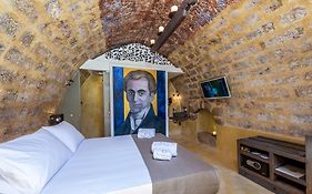 10Gr Boutique Hotel & Wine Bar (Adults Only)